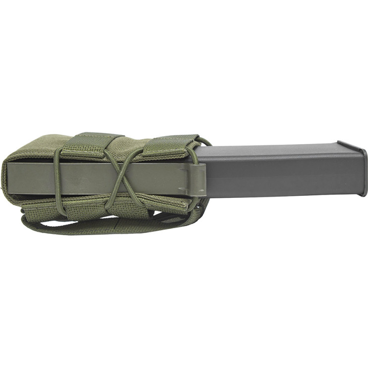 ПОДСУМОК ПОД ОДИН МАГАЗИН АК/AR СЕРИИ MP-117 "АЛЬФА"