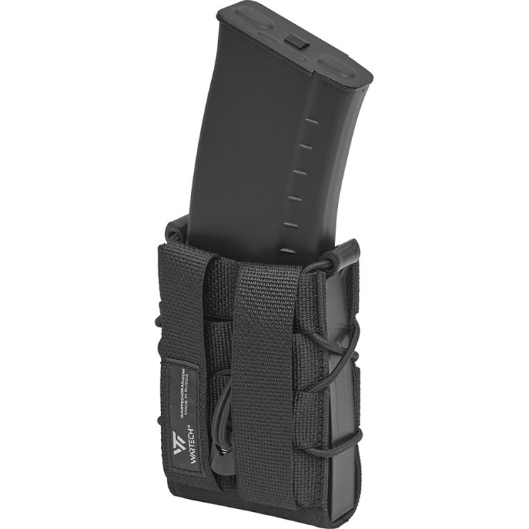 ПОДСУМОК ПОД ОДИН МАГАЗИН АК/AR СЕРИИ MP-117 "АЛЬФА"