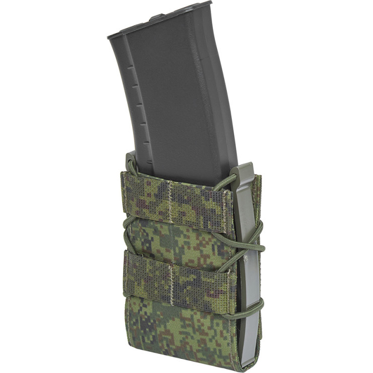 ПОДСУМОК ПОД ОДИН МАГАЗИН АК/AR СЕРИИ MP-117 "АЛЬФА"