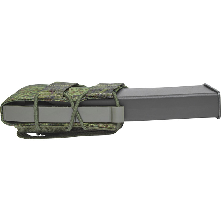 ПОДСУМОК ПОД ОДИН МАГАЗИН АК/AR СЕРИИ MP-117 "АЛЬФА"