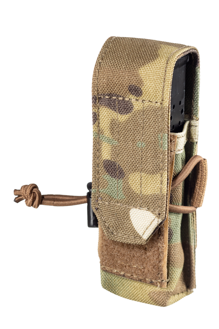 ПОДСУМОК ПОД ПИСТОЛЕТНЫЙ МАГАЗИН MP-111