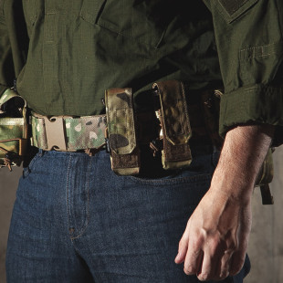 ПОДСУМОК ПОД ПИСТОЛЕТНЫЙ МАГАЗИН MP-111