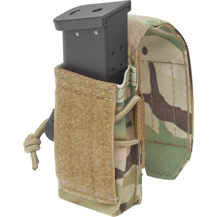 ПОДСУМОК ПОД ПИСТОЛЕТНЫЙ МАГАЗИН MP-111