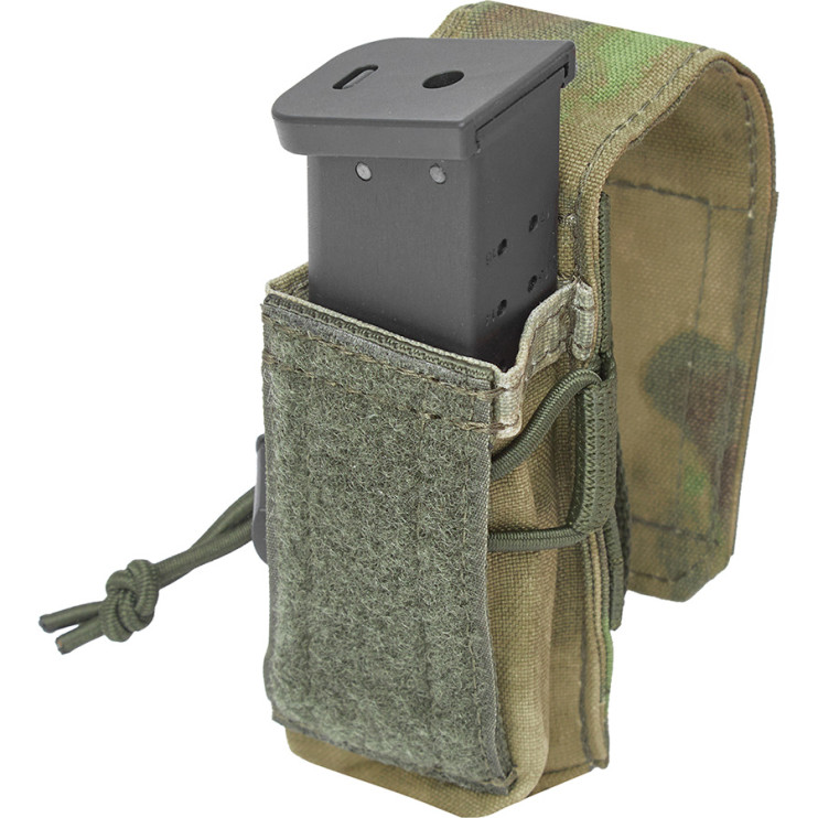 ПОДСУМОК ПОД ПИСТОЛЕТНЫЙ МАГАЗИН MP-111