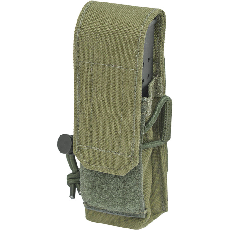 ПОДСУМОК ПОД ПИСТОЛЕТНЫЙ МАГАЗИН MP-111