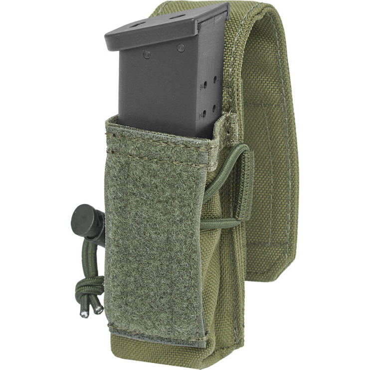 ПОДСУМОК ПОД ПИСТОЛЕТНЫЙ МАГАЗИН MP-111