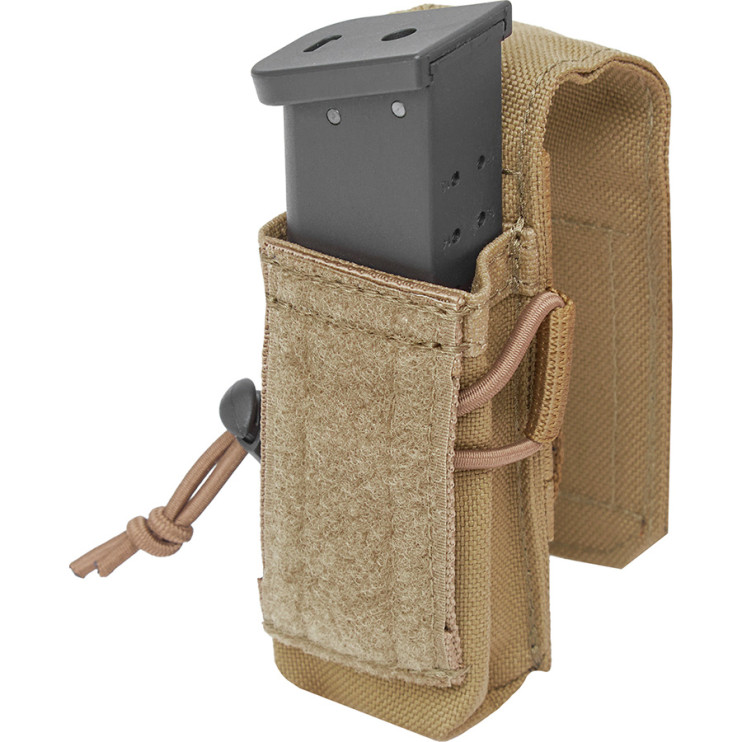 ПОДСУМОК ПОД ПИСТОЛЕТНЫЙ МАГАЗИН MP-111