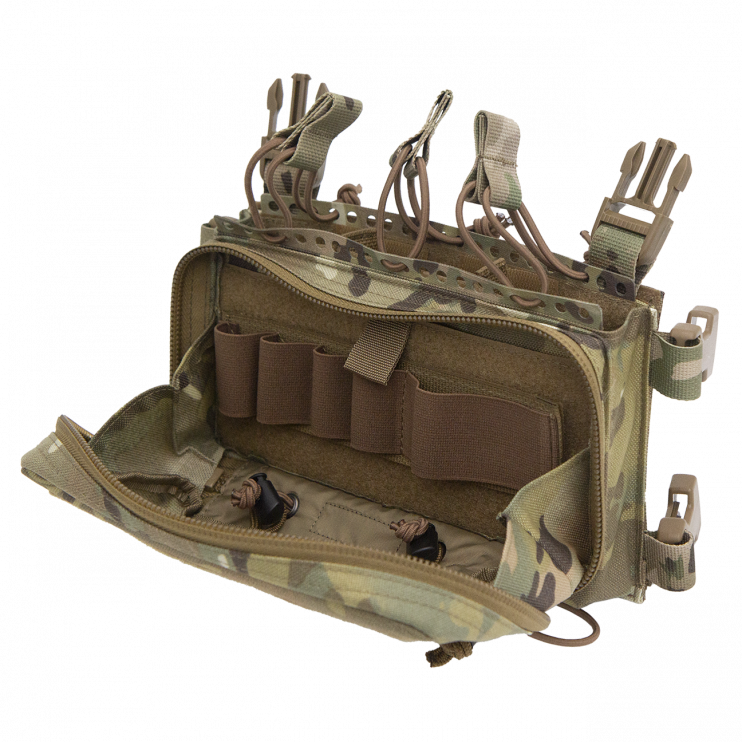 РАЗГРУЗОЧНЫЙ ЖИЛЕТ "ОПЕР" TV-131 TV-141