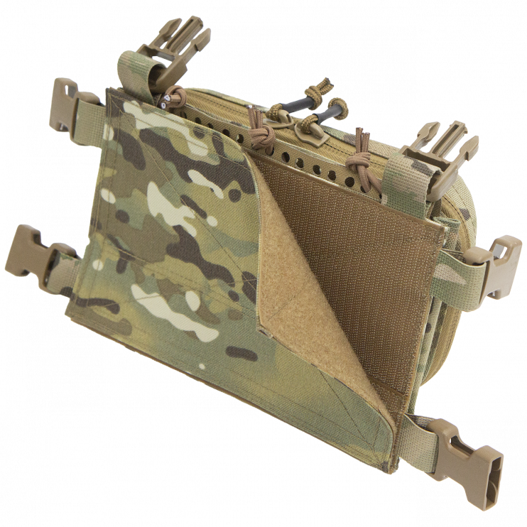 РАЗГРУЗОЧНЫЙ ЖИЛЕТ "ОПЕР" TV-131 TV-141