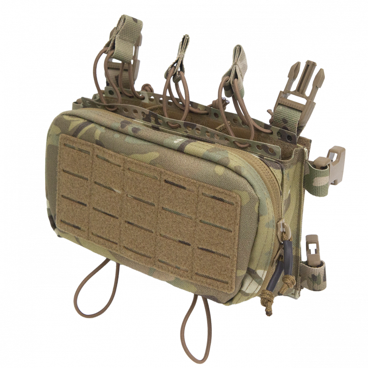 РАЗГРУЗОЧНЫЙ ЖИЛЕТ "ОПЕР" TV-131 TV-141