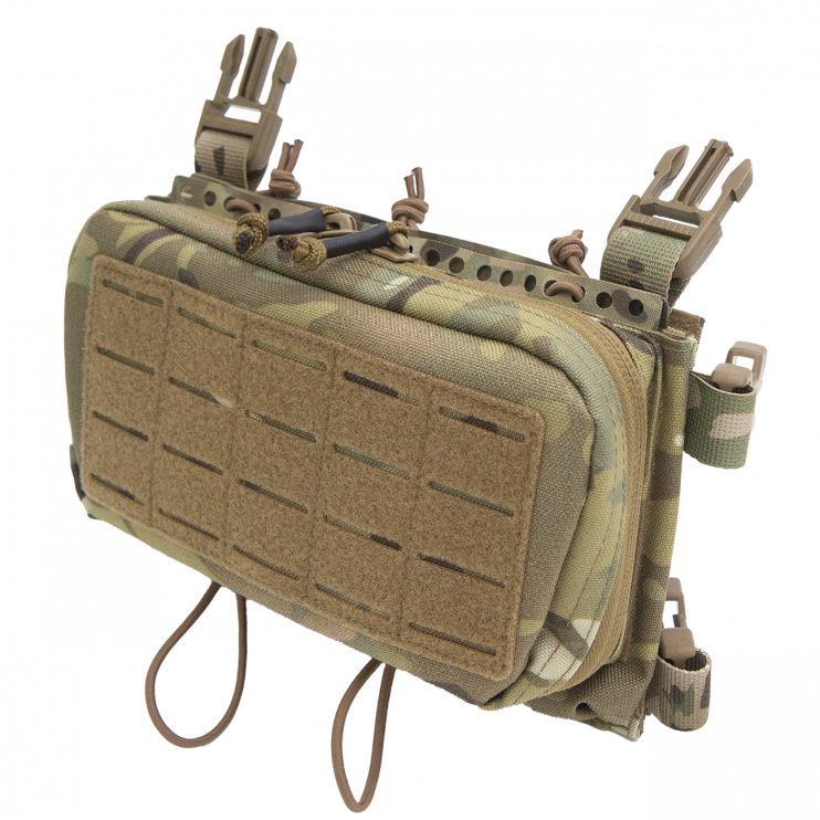 РАЗГРУЗОЧНЫЙ ЖИЛЕТ "ОПЕР" TV-131 TV-141