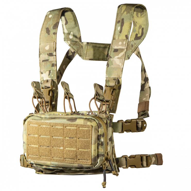 РАЗГРУЗОЧНЫЙ ЖИЛЕТ "ОПЕР" TV-131 TV-141