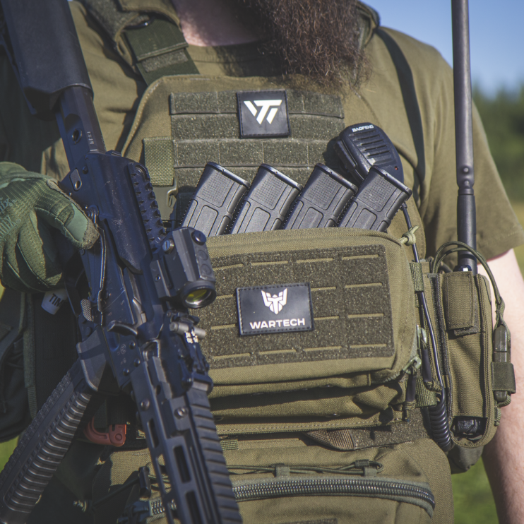 РАЗГРУЗОЧНЫЙ ЖИЛЕТ "ОПЕР" TV-131 TV-141