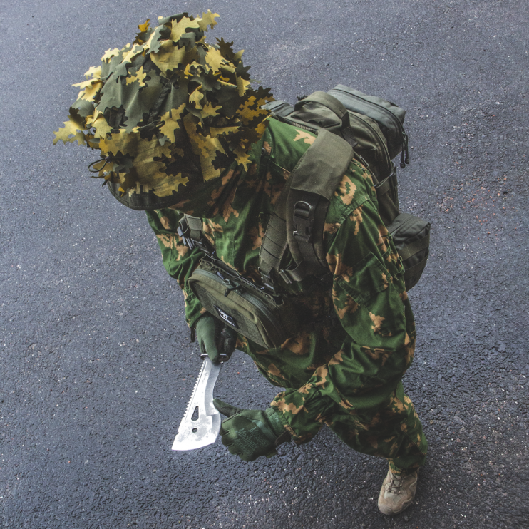 РАЗГРУЗОЧНЫЙ ЖИЛЕТ "ОПЕР" TV-131 TV-141