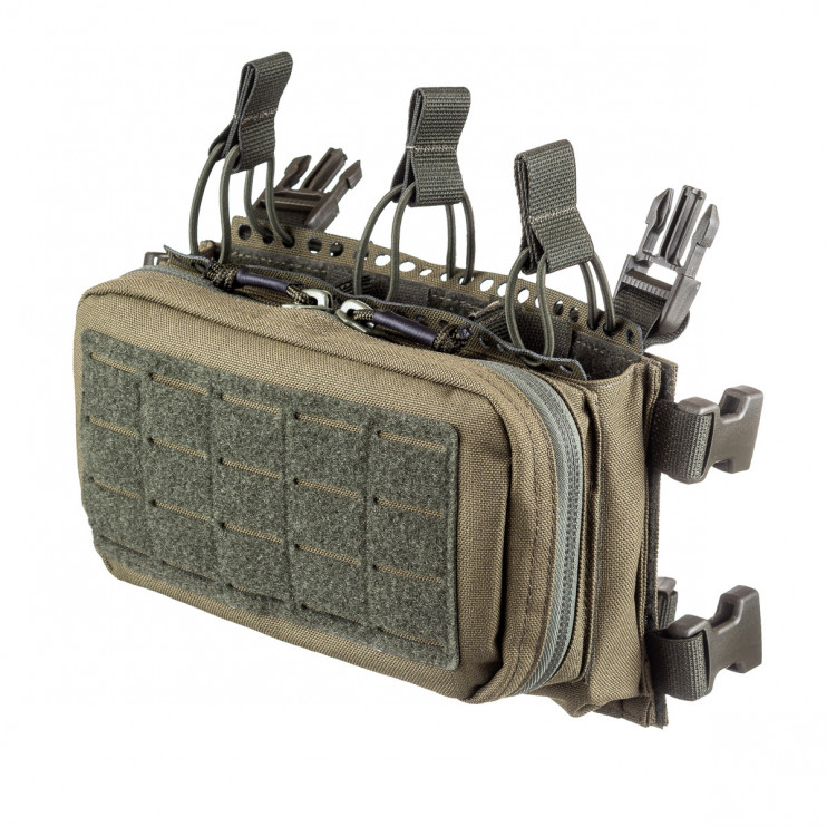 РАЗГРУЗОЧНЫЙ ЖИЛЕТ "ОПЕР" TV-131 TV-141