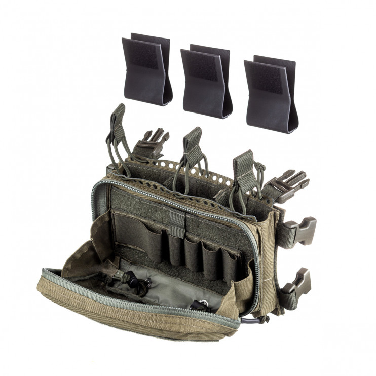 РАЗГРУЗОЧНЫЙ ЖИЛЕТ "ОПЕР" TV-131 TV-141