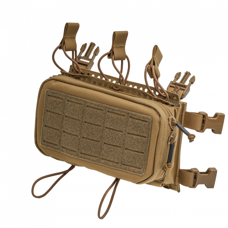 РАЗГРУЗОЧНЫЙ ЖИЛЕТ "ОПЕР" TV-131 TV-141