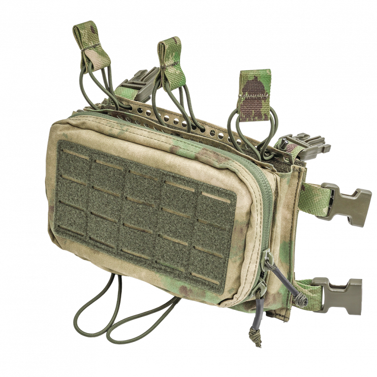 РАЗГРУЗОЧНЫЙ ЖИЛЕТ "ОПЕР" TV-131 TV-141