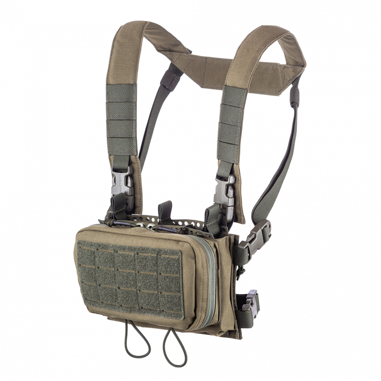 РАЗГРУЗОЧНЫЙ ЖИЛЕТ "ОПЕР" TV-131 TV-141