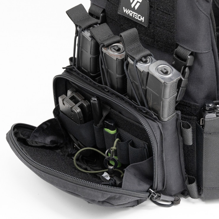 РАЗГРУЗОЧНЫЙ ЖИЛЕТ "ОПЕР" TV-131 TV-141