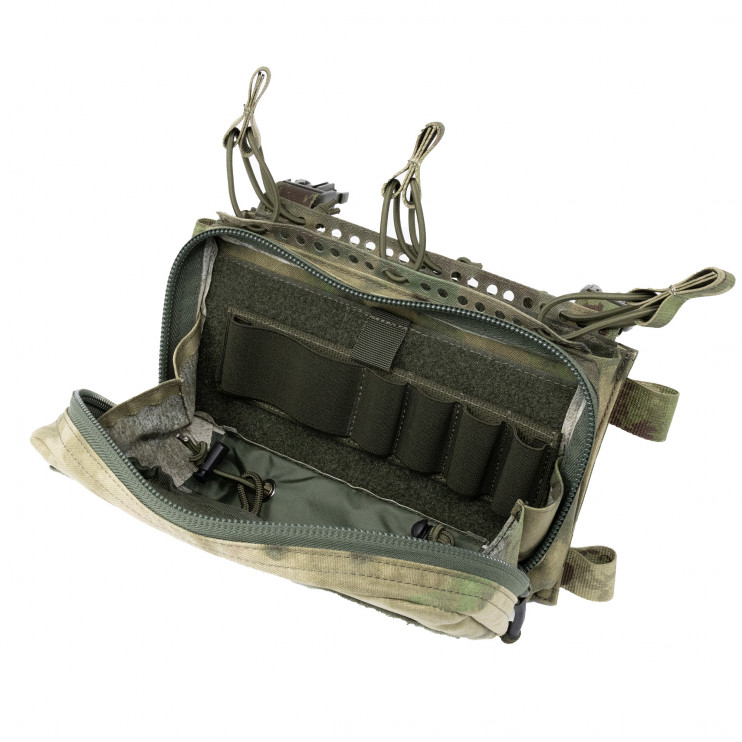 РАЗГРУЗОЧНЫЙ ЖИЛЕТ "ОПЕР" TV-131 TV-141