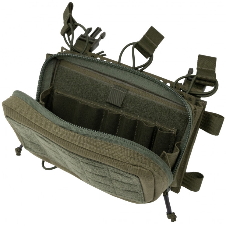 РАЗГРУЗОЧНЫЙ ЖИЛЕТ "ОПЕР" TV-131 TV-141