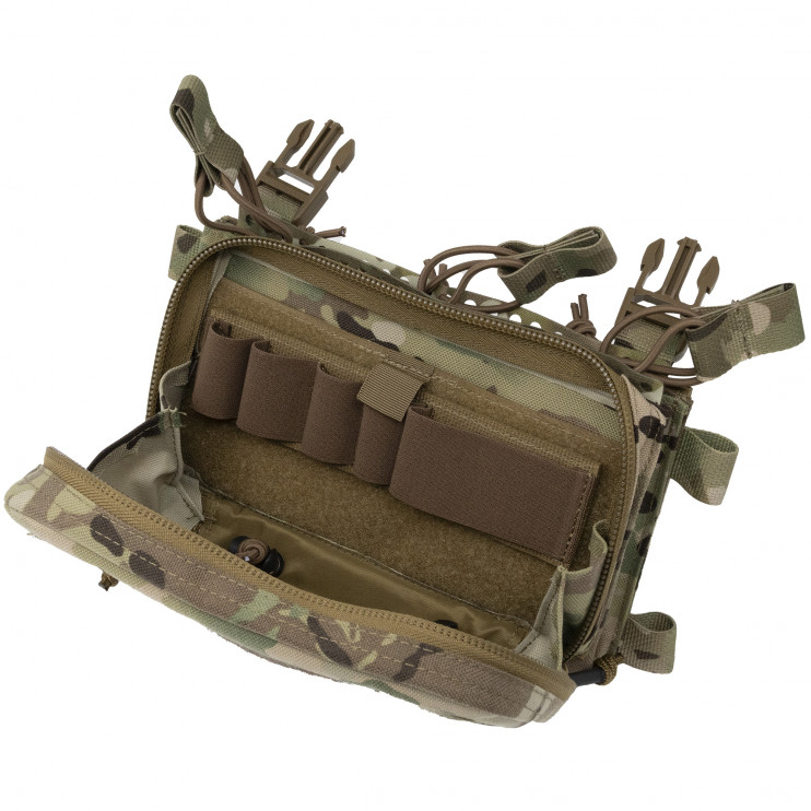 РАЗГРУЗОЧНЫЙ ЖИЛЕТ "ОПЕР" TV-131 TV-141