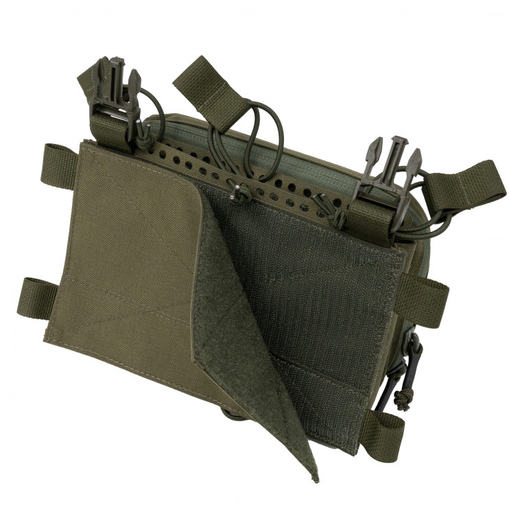 РАЗГРУЗОЧНЫЙ ЖИЛЕТ "ОПЕР" TV-131 TV-141