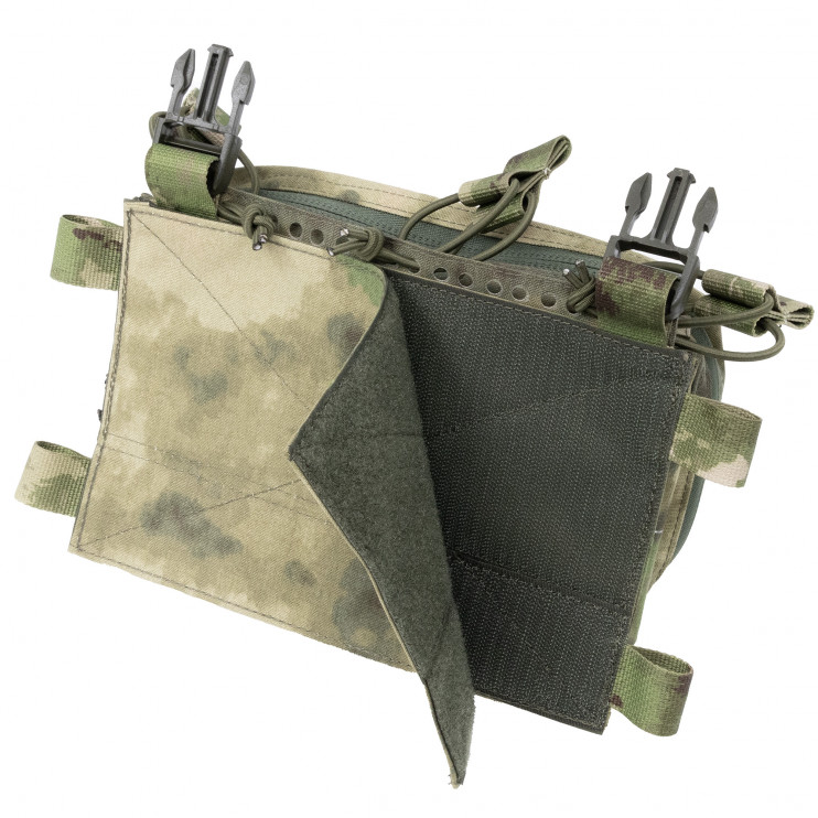 РАЗГРУЗОЧНЫЙ ЖИЛЕТ "ОПЕР" TV-131 TV-141