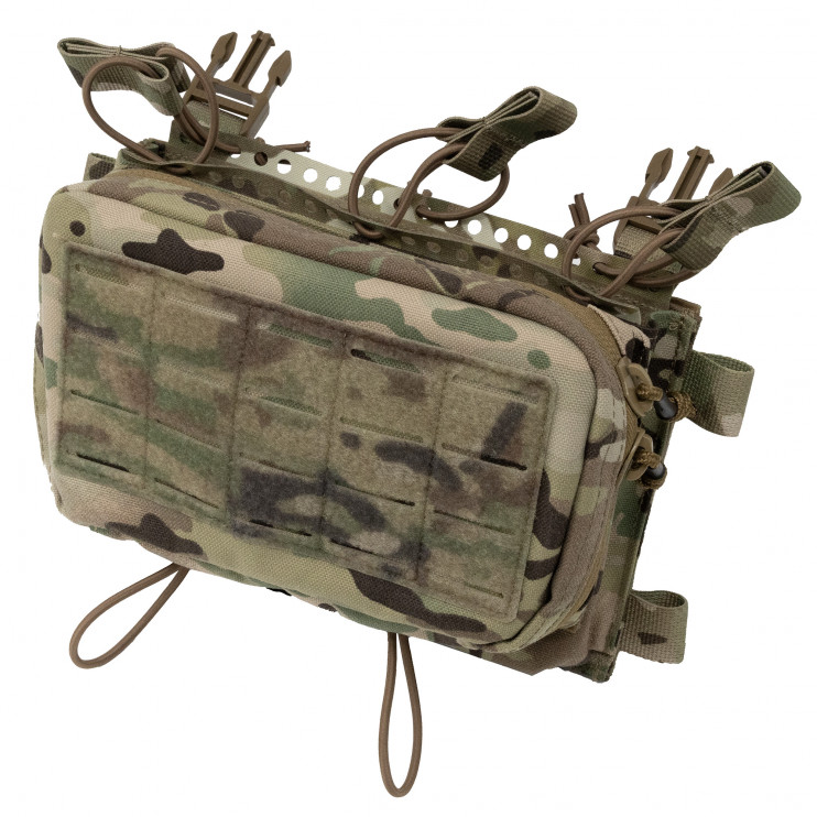 РАЗГРУЗОЧНЫЙ ЖИЛЕТ "ОПЕР" TV-131 TV-141