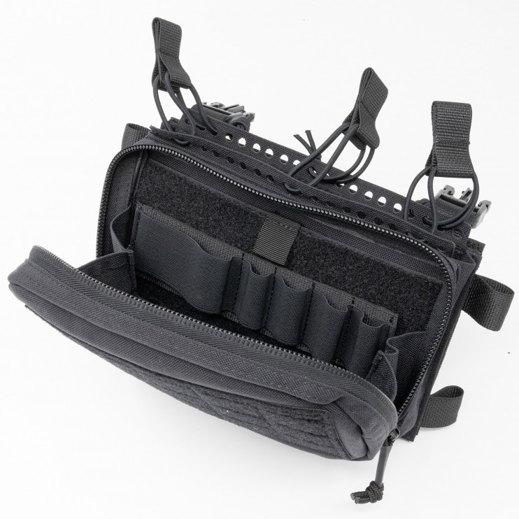 РАЗГРУЗОЧНЫЙ ЖИЛЕТ "ОПЕР" TV-131 TV-141