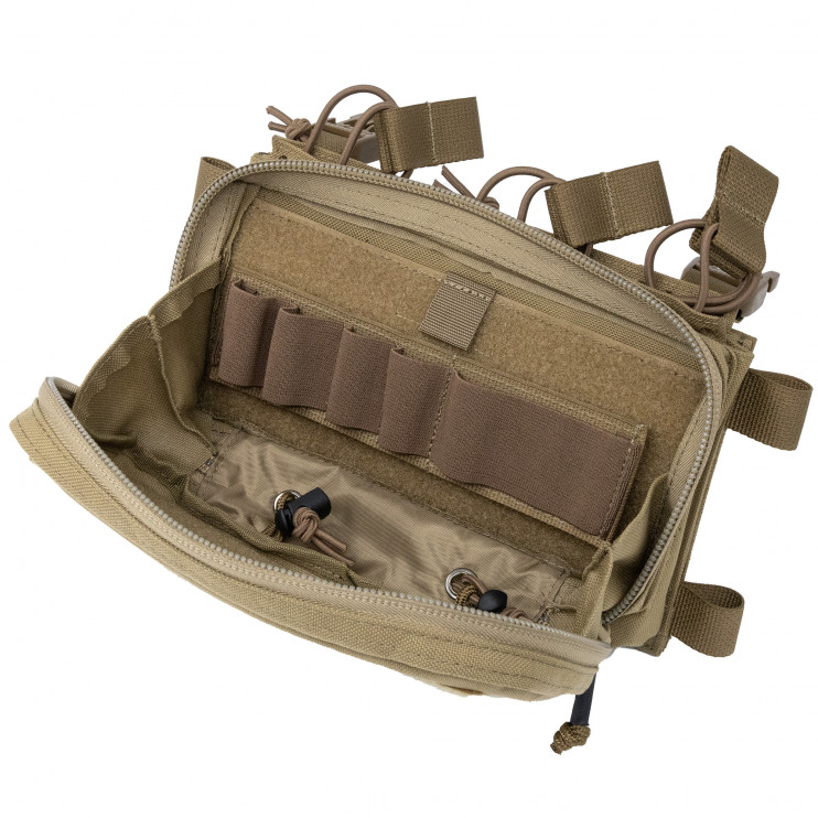 РАЗГРУЗОЧНЫЙ ЖИЛЕТ "ОПЕР" TV-131 TV-141