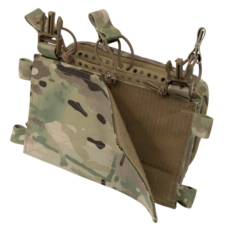 РАЗГРУЗОЧНЫЙ ЖИЛЕТ "ОПЕР" TV-131 TV-141