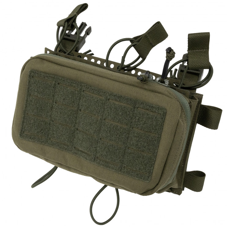 РАЗГРУЗОЧНЫЙ ЖИЛЕТ "ОПЕР" TV-131 TV-141