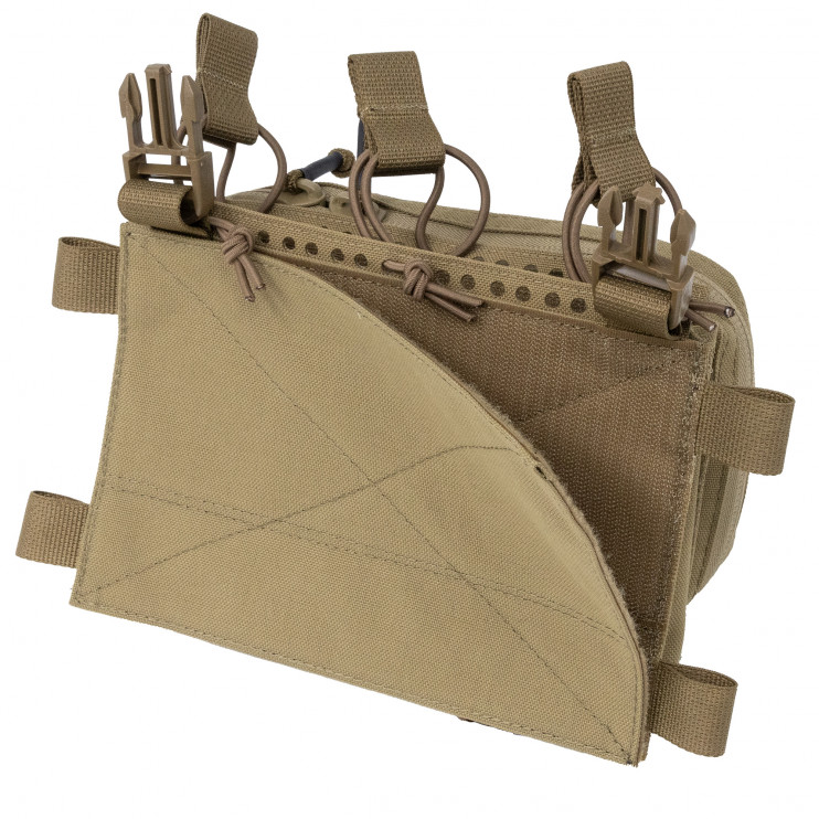 РАЗГРУЗОЧНЫЙ ЖИЛЕТ "ОПЕР" TV-131 TV-141