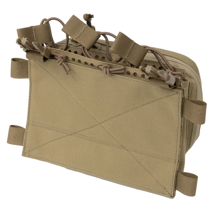 РАЗГРУЗОЧНЫЙ ЖИЛЕТ "ОПЕР" TV-131 TV-141