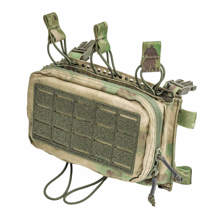 РАЗГРУЗОЧНЫЙ ЖИЛЕТ "ОПЕР" TV-131 TV-141