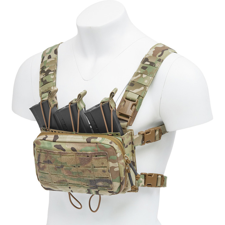 РАЗГРУЗОЧНЫЙ ЖИЛЕТ "ОПЕР" TV-131