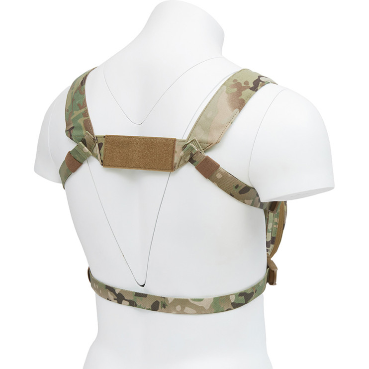 РАЗГРУЗОЧНЫЙ ЖИЛЕТ "ОПЕР" TV-131