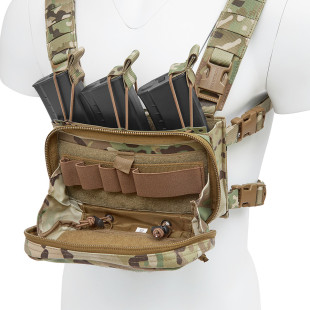 РАЗГРУЗОЧНЫЙ ЖИЛЕТ "ОПЕР" TV-131