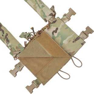 РАЗГРУЗОЧНЫЙ ЖИЛЕТ "ОПЕР" TV-131