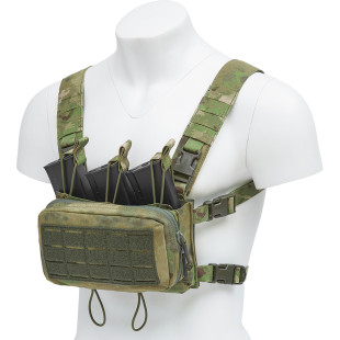 РАЗГРУЗОЧНЫЙ ЖИЛЕТ "ОПЕР" TV-131