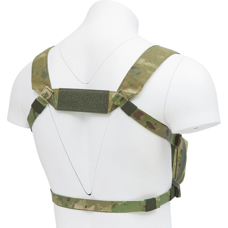 РАЗГРУЗОЧНЫЙ ЖИЛЕТ "ОПЕР" TV-131