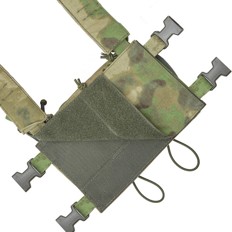 РАЗГРУЗОЧНЫЙ ЖИЛЕТ "ОПЕР" TV-131