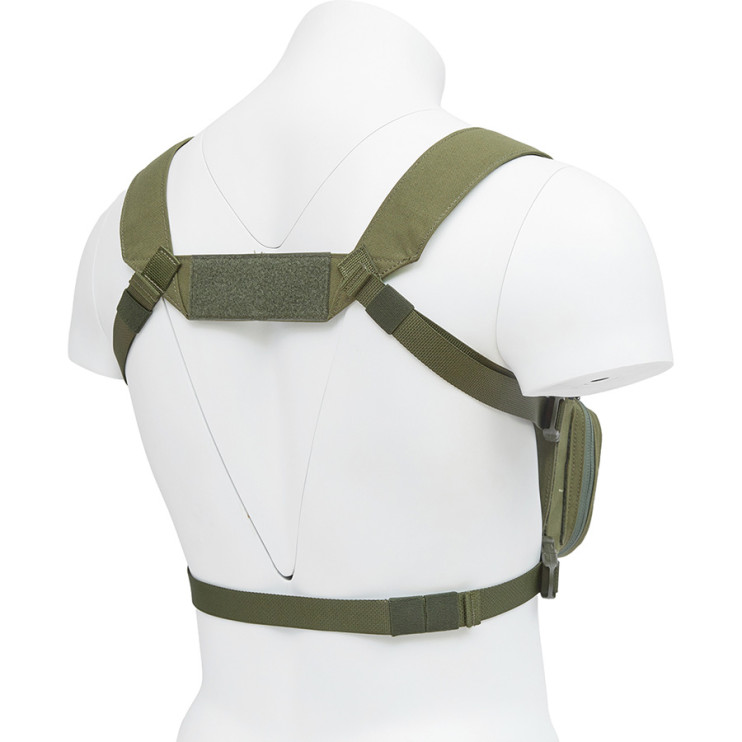 РАЗГРУЗОЧНЫЙ ЖИЛЕТ "ОПЕР" TV-131