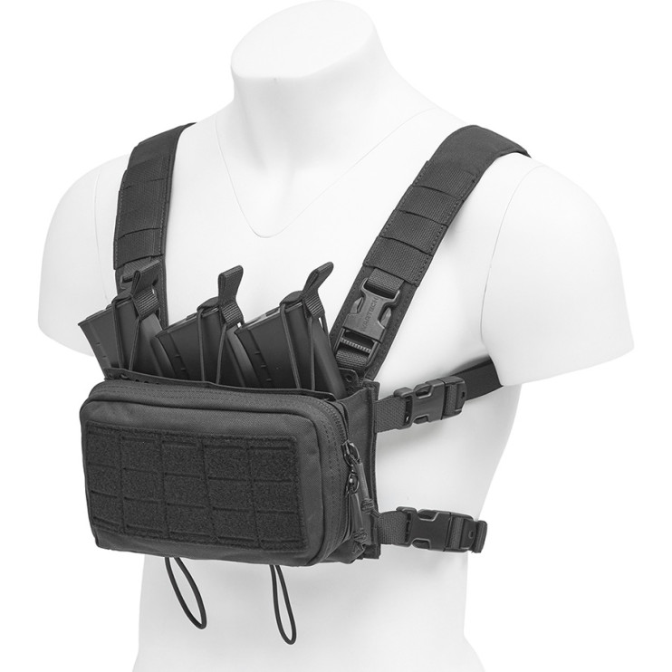 РАЗГРУЗОЧНЫЙ ЖИЛЕТ "ОПЕР" TV-131