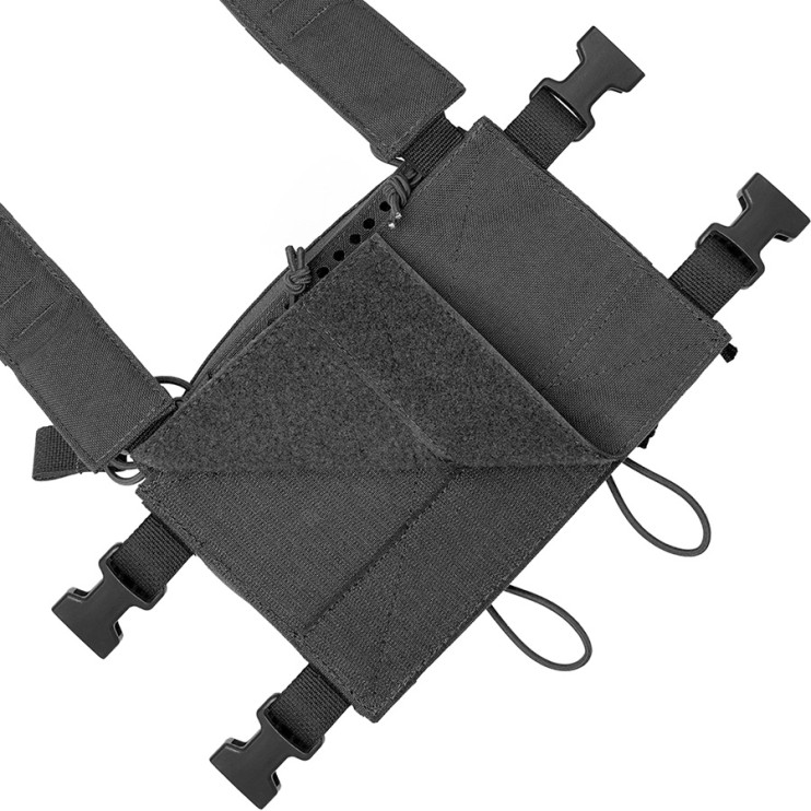 РАЗГРУЗОЧНЫЙ ЖИЛЕТ "ОПЕР" TV-131