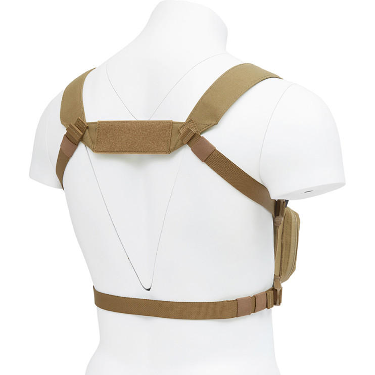 РАЗГРУЗОЧНЫЙ ЖИЛЕТ "ОПЕР" TV-131