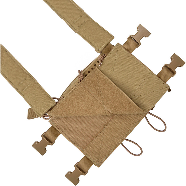 РАЗГРУЗОЧНЫЙ ЖИЛЕТ "ОПЕР" TV-131