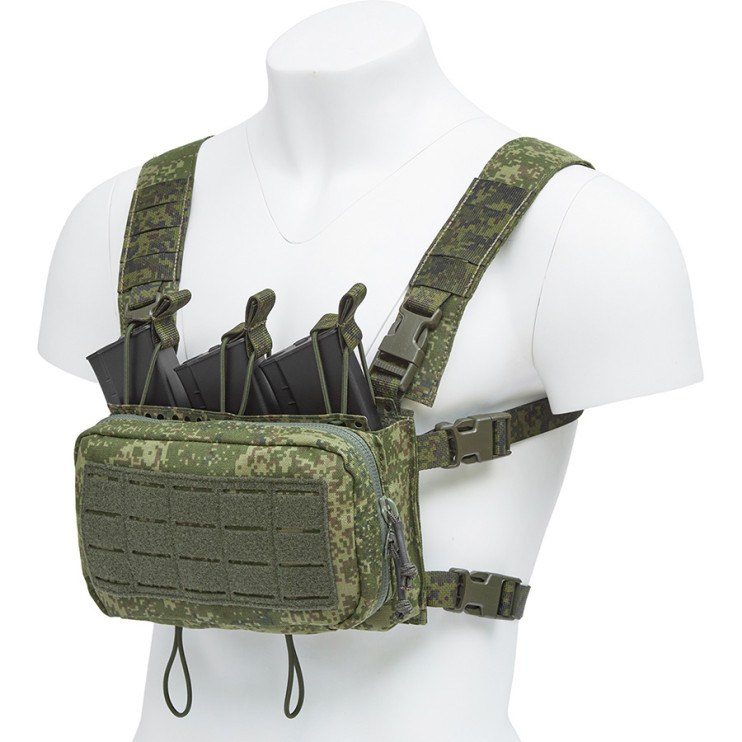 РАЗГРУЗОЧНЫЙ ЖИЛЕТ "ОПЕР" TV-131